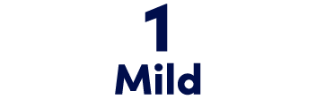 1 Mild 
