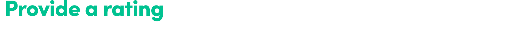 Provide a rating for the impact of TD on this patient’s Vocational/Educational/Recreational domain 