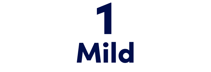 1 Mild 