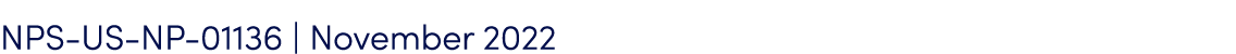 NPS US NP 01136 | November 2022