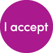 I accept